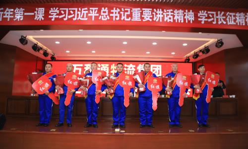 华为的音乐存储在哪里万和通物流集团2022年度总结表彰大会